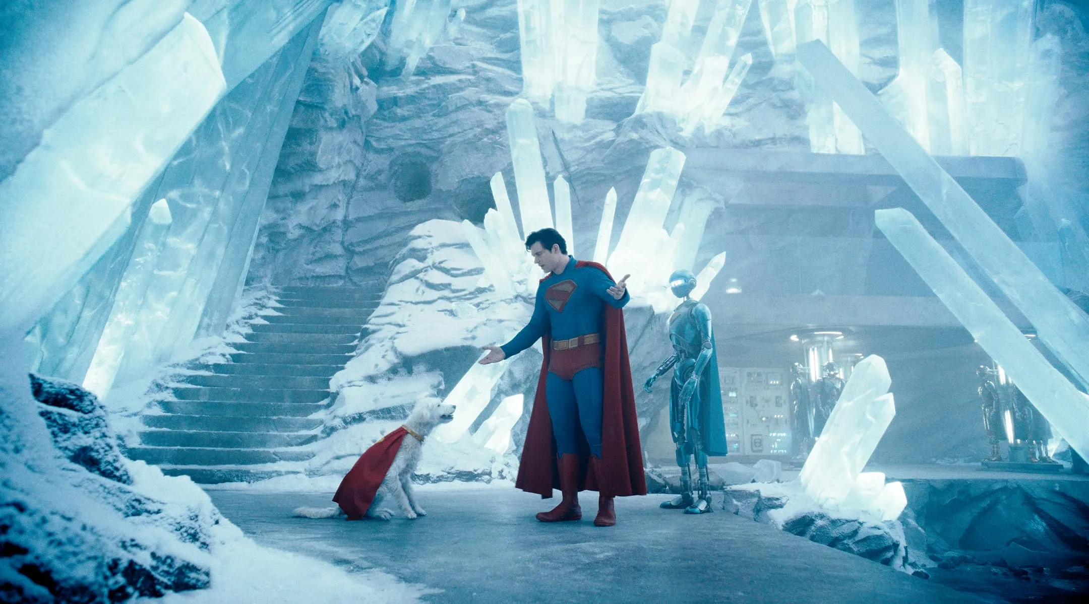 imagem00 Superman: A Verdade, a Justiça e a Bondade que Não Envelhece